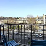 Apartamento Le Cassiopee - Vue Port - Hyper Centre Caen