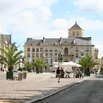 Apartamento Le Cassiopee - Vue Port - Hyper Centre Caen