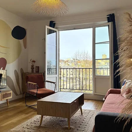 Le Cassiopee - Vue Port - Hyper Centre Apartment