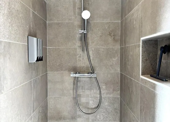 Le Cassiopee - Vue Port - Hyper Centre * Caen