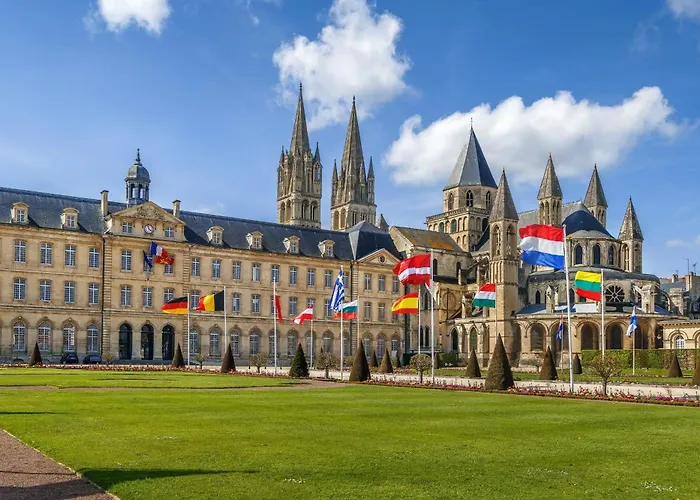 Le Cassiopee - Vue Port - Hyper Centre Apartment